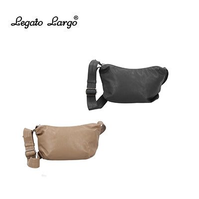 Legato Largo Washable Hammock Bag Mini One Shoulder Bag by Corporate Gift Store Singapore
