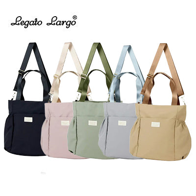 Legato Largo Fuwari 2 Way A4 Tote Bag by Corporate Gift Store Singapore