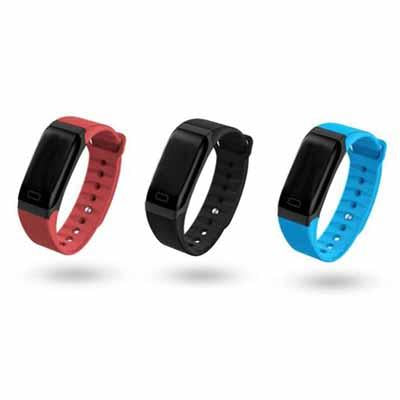 Smart Fitness Tracker by Corporate Gift Store Singapore