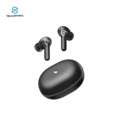 SOUNDPEATS Life ANC Wireless Earbuds by Corporate Gift Store Singapore