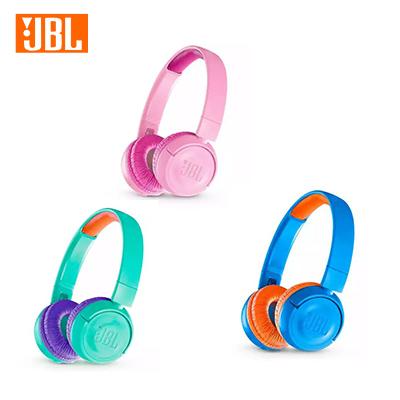 JBL JR300BT Kids Wireless On-ear Headphones by Corporate Gift Store Singapore