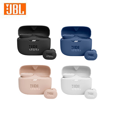JBL TUNE 130NC TWS Wireless Earbuds by Corporate Gift Store Singapore