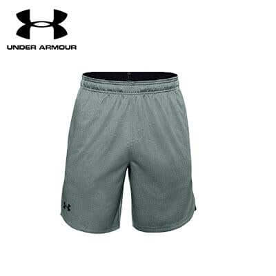 Under Armour Men's Knit Performance Training Shorts by Corporate Gift Store Singapore