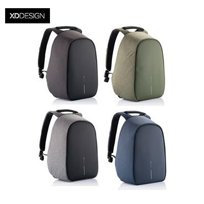 Bobby Hero Regular Anti-Theft Backpack by Corporate Gift Store Singapore