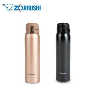 ZOJIRUSHI Stainless Vaccum Mug Bottle 0.6L by Corporate Gift Store Singapore