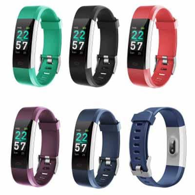 VeryFit Pro Smart Bracelet Tracker by Corporate Gift Store Singapore