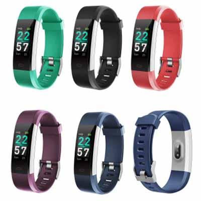 VeryFit Pro Smart Bracelet Tracker | gifts shop