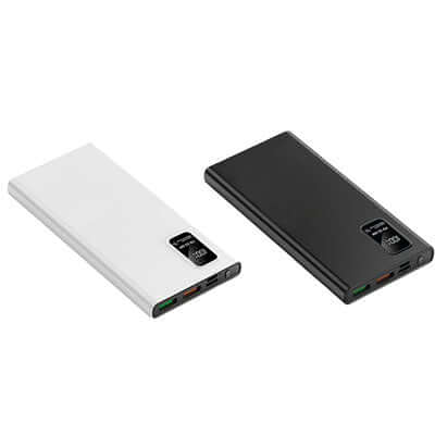 22.5W Super Charge 10000mAh Powerbank by Corporate Gift Store Singapore