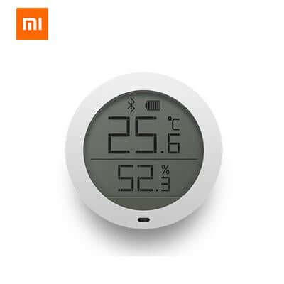 Xiaomi Mi Temperature and Humidity Monitor by Corporate Gift Store Singapore