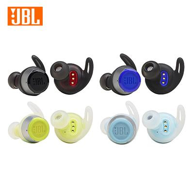 JBL Reflect Flow True Wireless Bluetooth In-Ear Earphone with Microphone | gifts shop