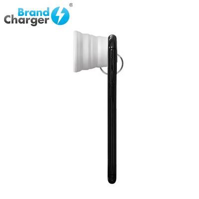 BrandCharger Smartphone Lumi Lightbulb by Corporate Gift Store Singapore
