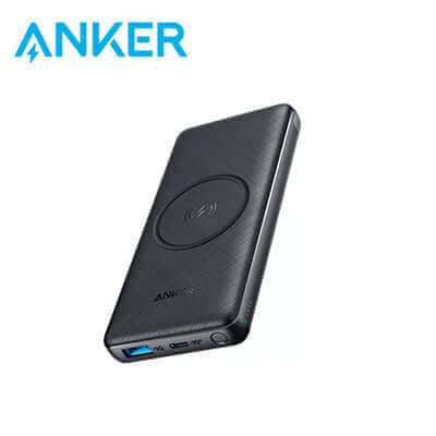 Anker PowerCore III Sense 10000mah Wireless PowerBank by Corporate Gift Store Singapore