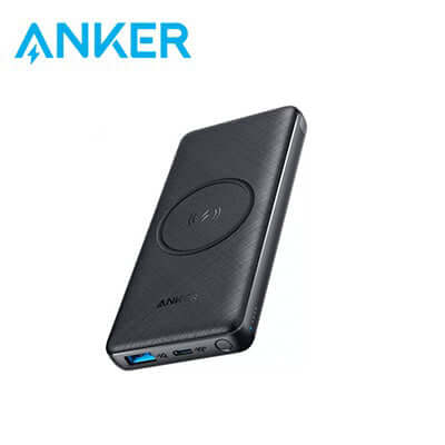 Anker PowerCore III Sense 10000mah Wireless PowerBank