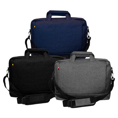 Oxford Waterproof Laptop Sling Bag by Corporate Gift Store Singapore