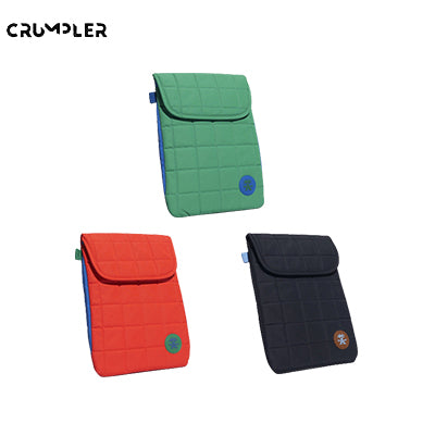 Crumpler Padded Cell 13″ Laptop Sleeve by Corporate Gift Store Singapore