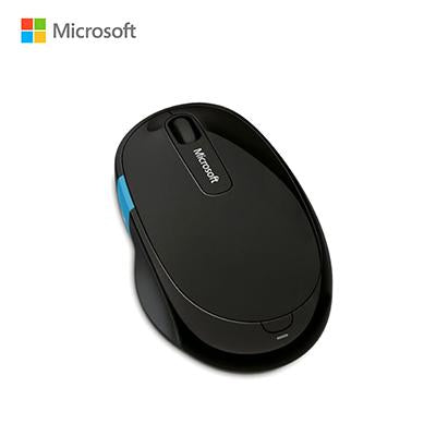 Microsoft Sculpt Comfort Mouse by Corporate Gift Store Singapore