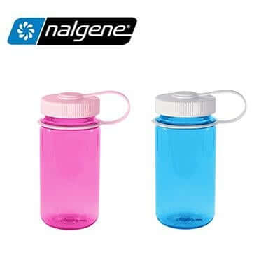 Nalgene 12oz Minigrip Water Bottle | gifts shop