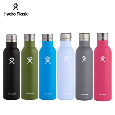 HydroFlask 25oz Wine Bottle by Corporate Gift Store Singapore