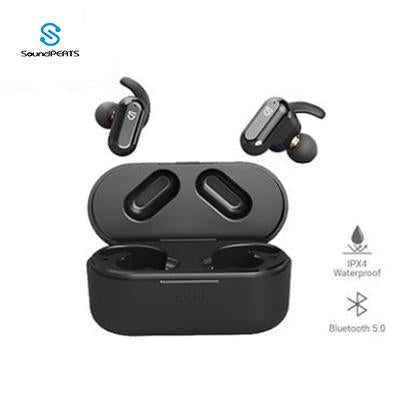 SoundPEATS TruEngine 2 True Wireless Earbuds (Non Wireless Charging version) | gifts shop