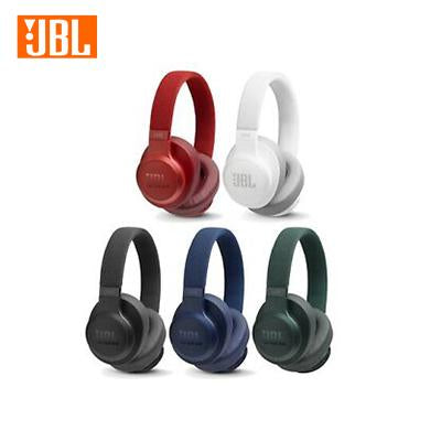 JBL LIVE 500BT Wireless On-Ear Headphones by Corporate Gift Store Singapore
