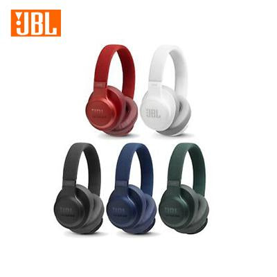 JBL LIVE 500BT Wireless On-Ear Headphones | gifts shop