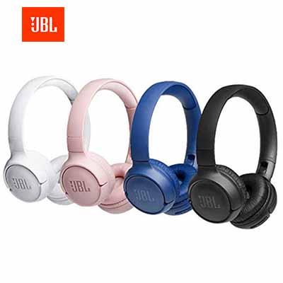 JBL Tune 500BT Wireless On-Ear Headphones | gifts shop