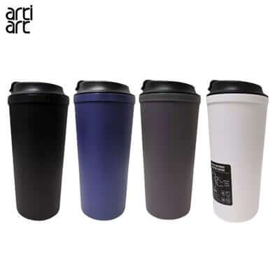 artiart Idea Café + Suction Cup by Corporate Gift Store Singapore