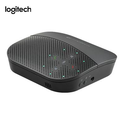 Logitech Mobile Speakerphone P710E by Corporate Gift Store Singapore