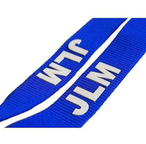 2D logo Lanyard Printing by Corporate Gift Store Singapore
