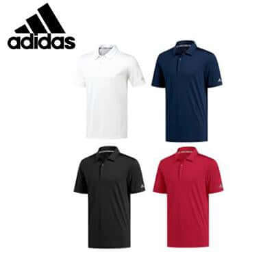 adidas MA Polo T-Shirt (Men) by Corporate Gift Store Singapore