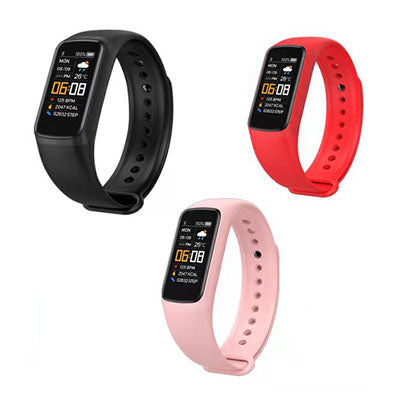 C7 IP67 Waterproof Smart Bracelet by Corporate Gift Store Singapore