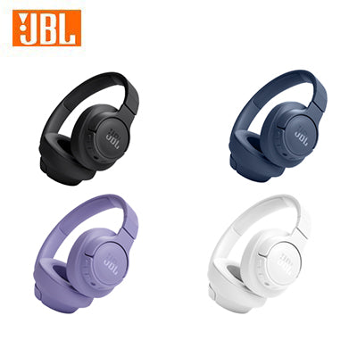 JBL Tune 720BT Wireless over-ear Headphones by Corporate Gift Store Singapore