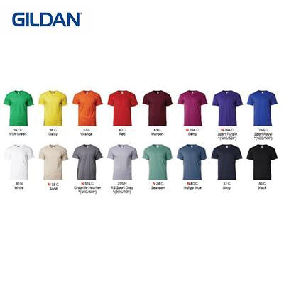 Gildan Hammer Adult T-Shirt | gifts shop