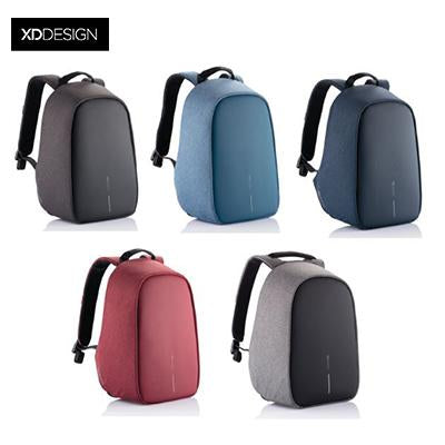 Bobby Hero Small Anti-Theft Backpack by Corporate Gift Store Singapore
