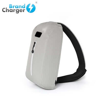 BrandCharger Eco Sling Bag by Corporate Gift Store Singapore