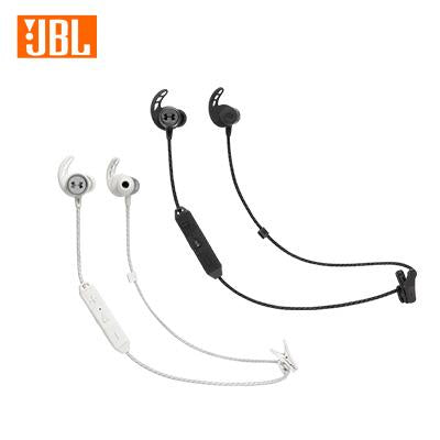 JBL UA Sport Wireless REACT Secure-Fitting Wireless Sports Earphones | gifts shop