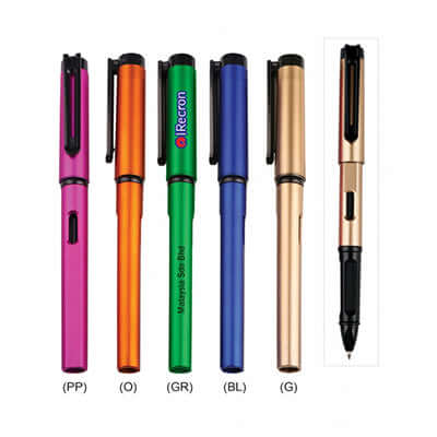 12g Gel Ink Pen by Corporate Gift Store Singapore