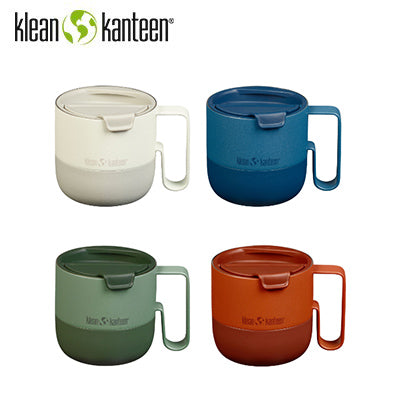 Klean Kanteen Rise 14oz Mug (with Flip Lid) by Corporate Gift Store Singapore