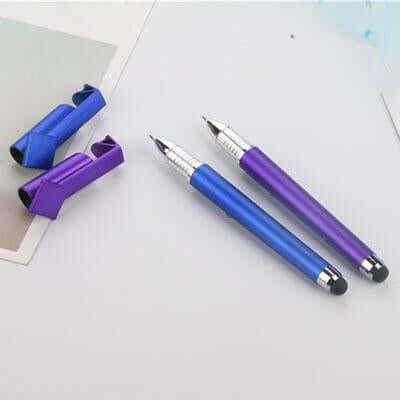 3-in-1 Multi-Function Pen by Corporate Gift Store Singapore