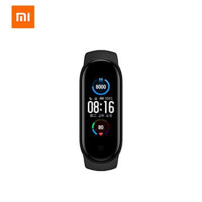 Xiaomi Mi Band 5 by Corporate Gift Store Singapore
