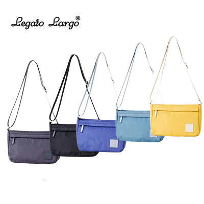 Legato Largo Silky Mini Shoulder Bag by Corporate Gift Store Singapore