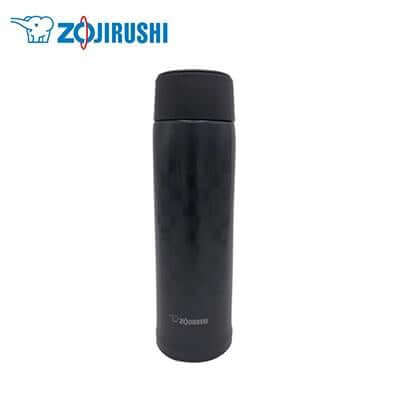 ZOJIRUSHI Stainless Steel Vacuum Bottle 0.48L by Corporate Gift Store Singapore