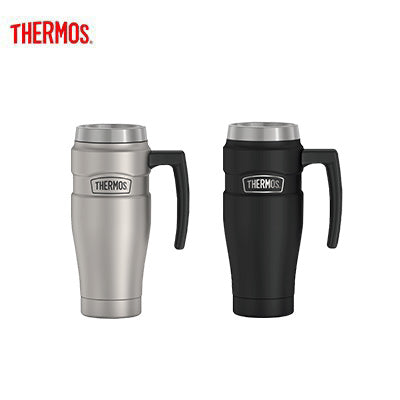 Thermos 0.47L Stainless King Travel Mug by Corporate Gift Store Singapore