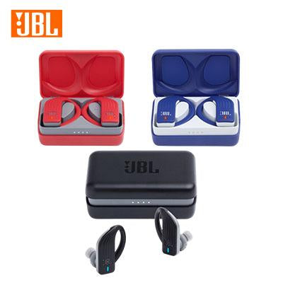 JBL ENDURANCE PEAK True Wireless Earbuds by Corporate Gift Store Singapore
