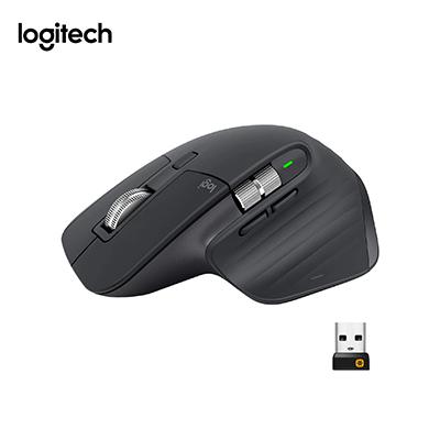 Logitech MX Master 3 Advanced Wireless Mouse by Corporate Gift Store Singapore