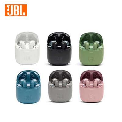 JBL Tune 220TWS Wireless Earbuds by Corporate Gift Store Singapore