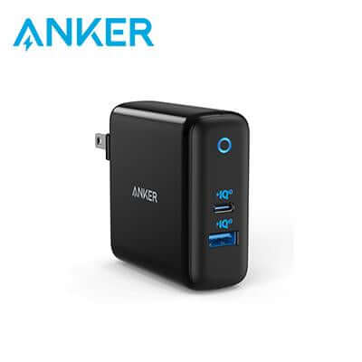 PowerPort Atom III (2 Ports) by Corporate Gift Store Singapore
