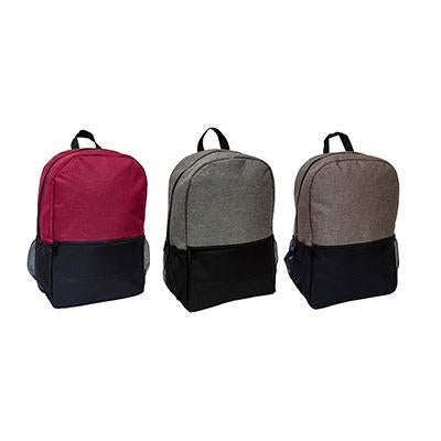Nylon Backpack by Corporate Gift Store Singapore