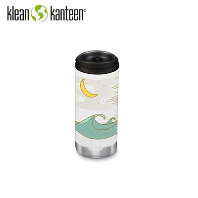 Klean Kanteen TKWide 12oz Water Bottle by Corporate Gift Store Singapore