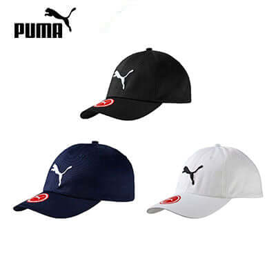 Puma Cotton Cap by Corporate Gift Store Singapore